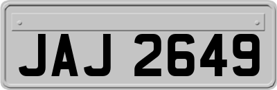 JAJ2649