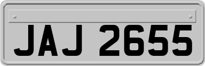 JAJ2655