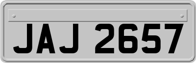 JAJ2657