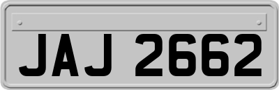 JAJ2662
