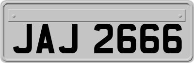 JAJ2666