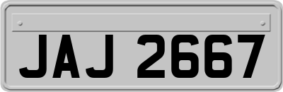 JAJ2667