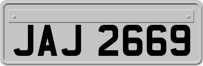 JAJ2669