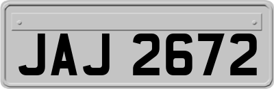 JAJ2672
