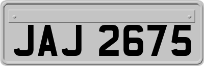 JAJ2675