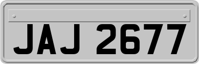 JAJ2677
