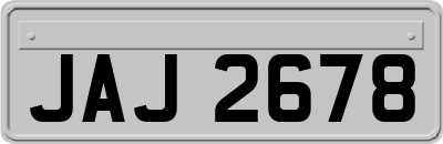 JAJ2678