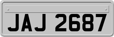 JAJ2687