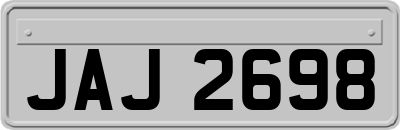 JAJ2698