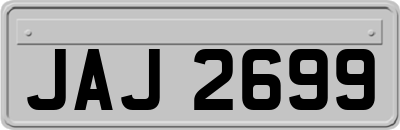 JAJ2699