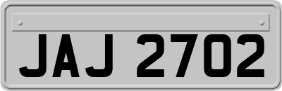 JAJ2702