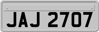 JAJ2707