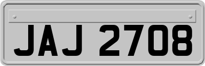JAJ2708