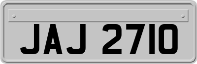 JAJ2710