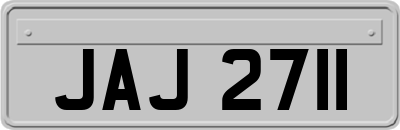 JAJ2711