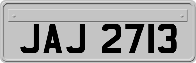 JAJ2713