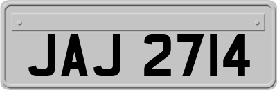 JAJ2714