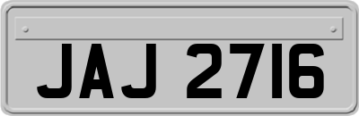 JAJ2716