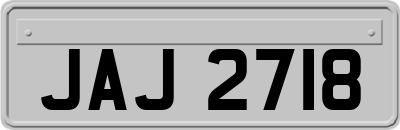 JAJ2718