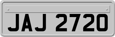 JAJ2720