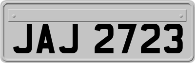 JAJ2723