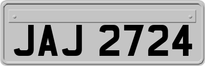 JAJ2724
