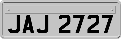 JAJ2727