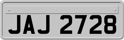 JAJ2728