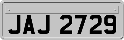 JAJ2729
