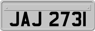 JAJ2731