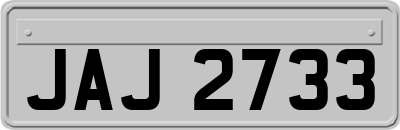 JAJ2733