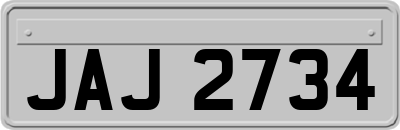 JAJ2734