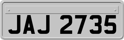 JAJ2735