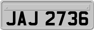 JAJ2736