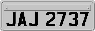 JAJ2737