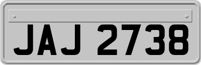 JAJ2738