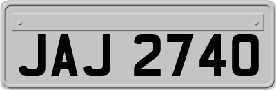 JAJ2740