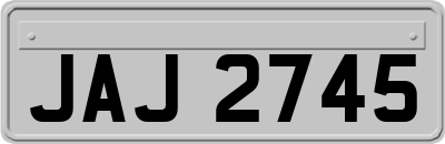 JAJ2745