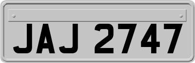 JAJ2747