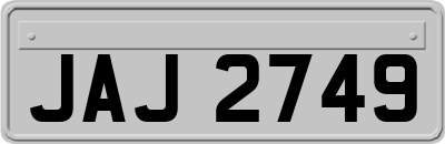 JAJ2749