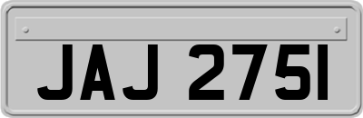 JAJ2751