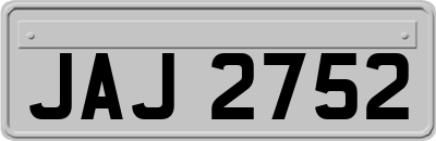 JAJ2752