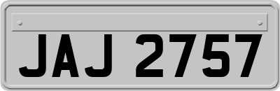 JAJ2757