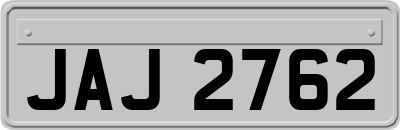 JAJ2762