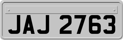 JAJ2763