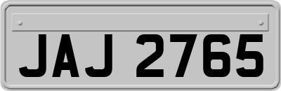 JAJ2765