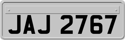 JAJ2767