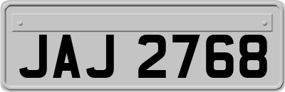 JAJ2768