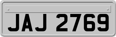 JAJ2769