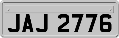 JAJ2776